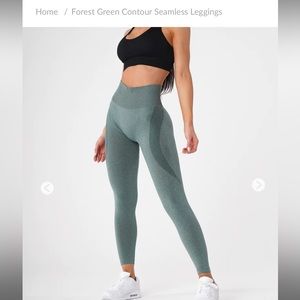 NVGTN leggings Size M